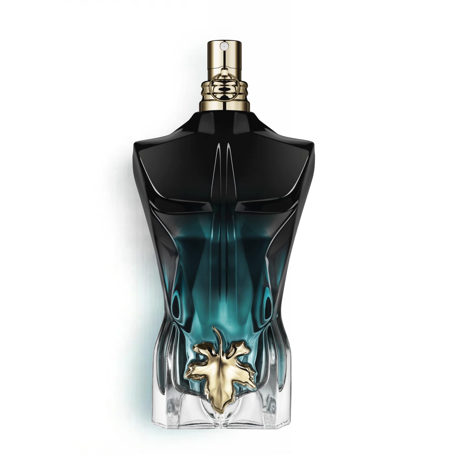 Jean Paul Gaultier Le Beau Le Parfum Intense for Men - Long Lasting Woody Amber Men's Cologne Eau de Parfum with Coconut Wood, Tonka Bean & Sandalwood - Designer Fragrance Spray